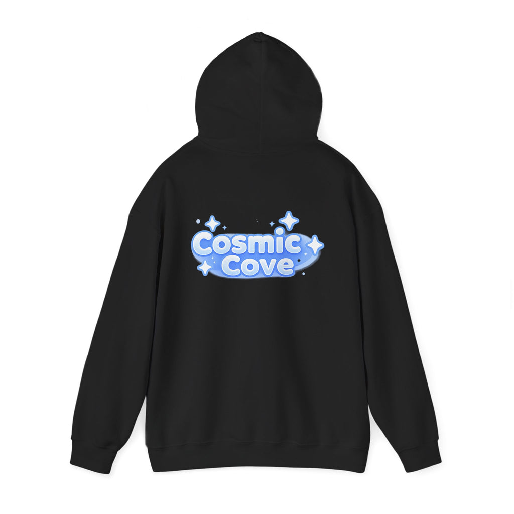 Cosmic Hoodie – Star Drift Edition