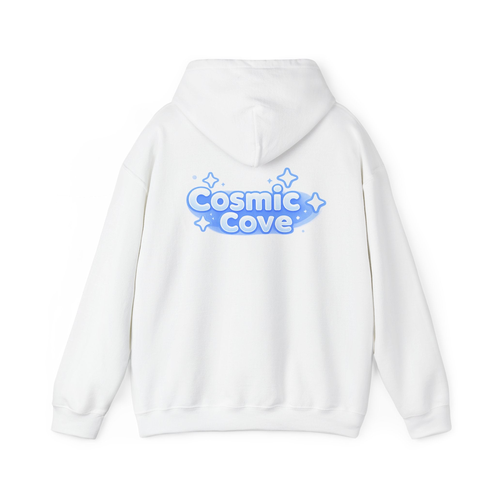 Cosmic Hoodie – Star Drift Edition