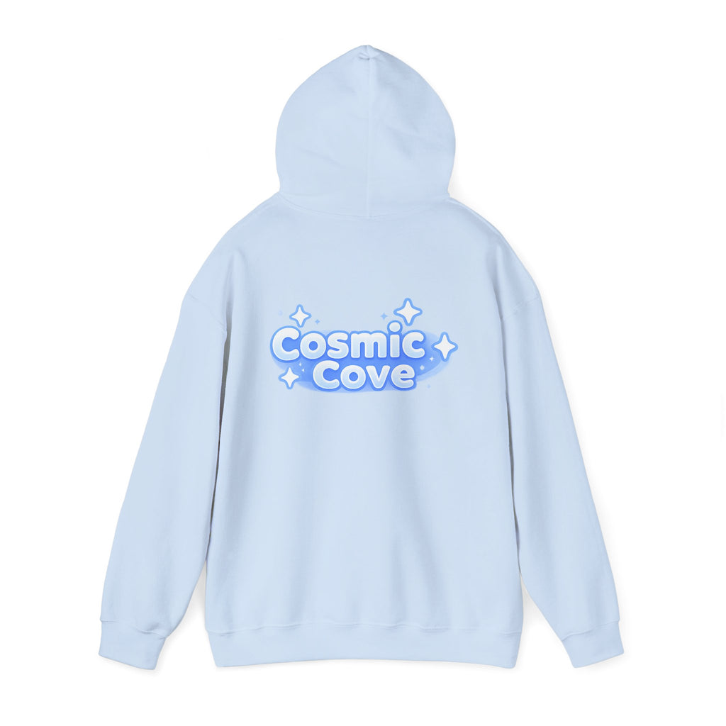 Cosmic Hoodie – Star Drift Edition