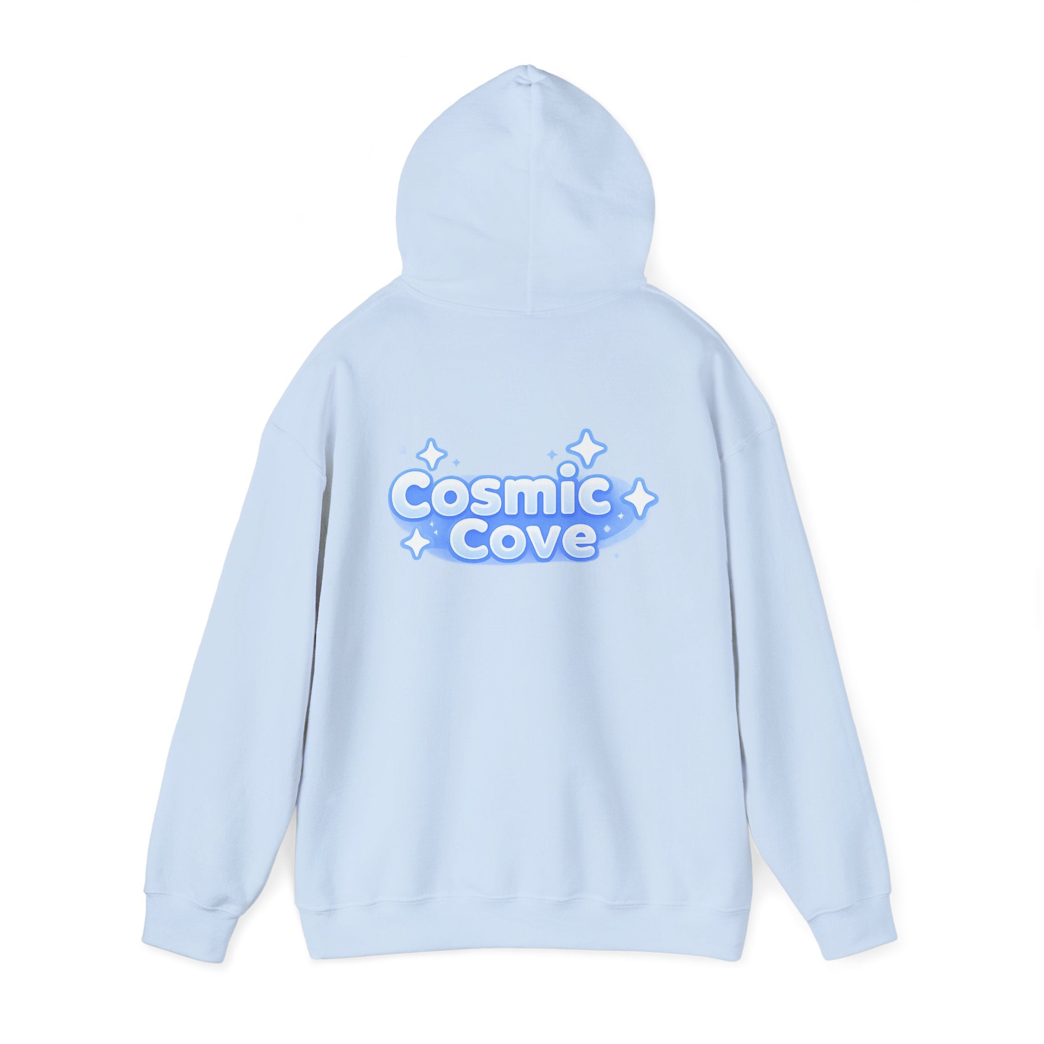 Cosmic Hoodie – Star Drift Edition