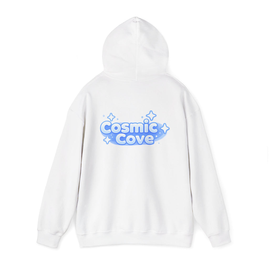 Cosmic Hoodie – Star Drift Edition