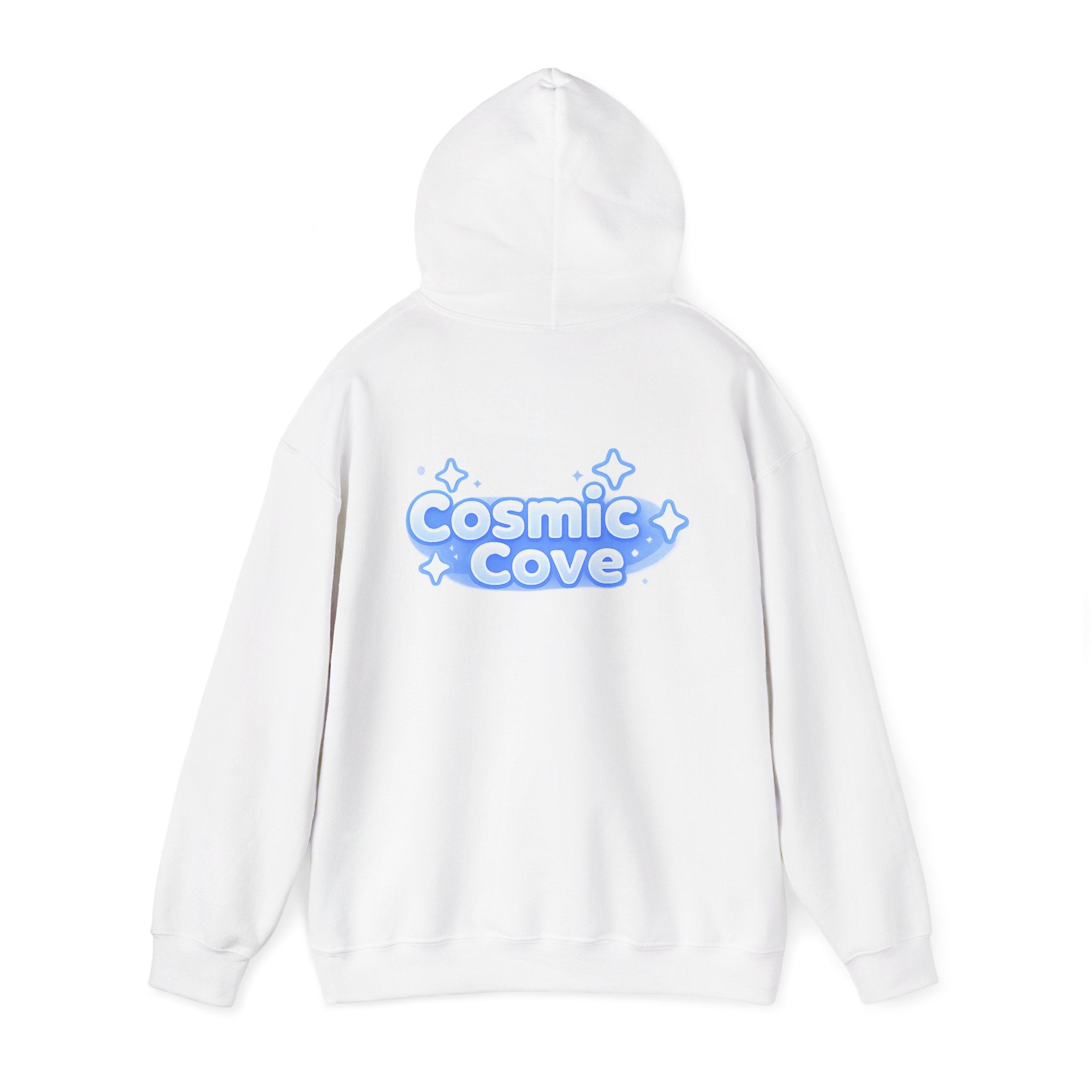 Cosmic Hoodie – Star Drift Edition