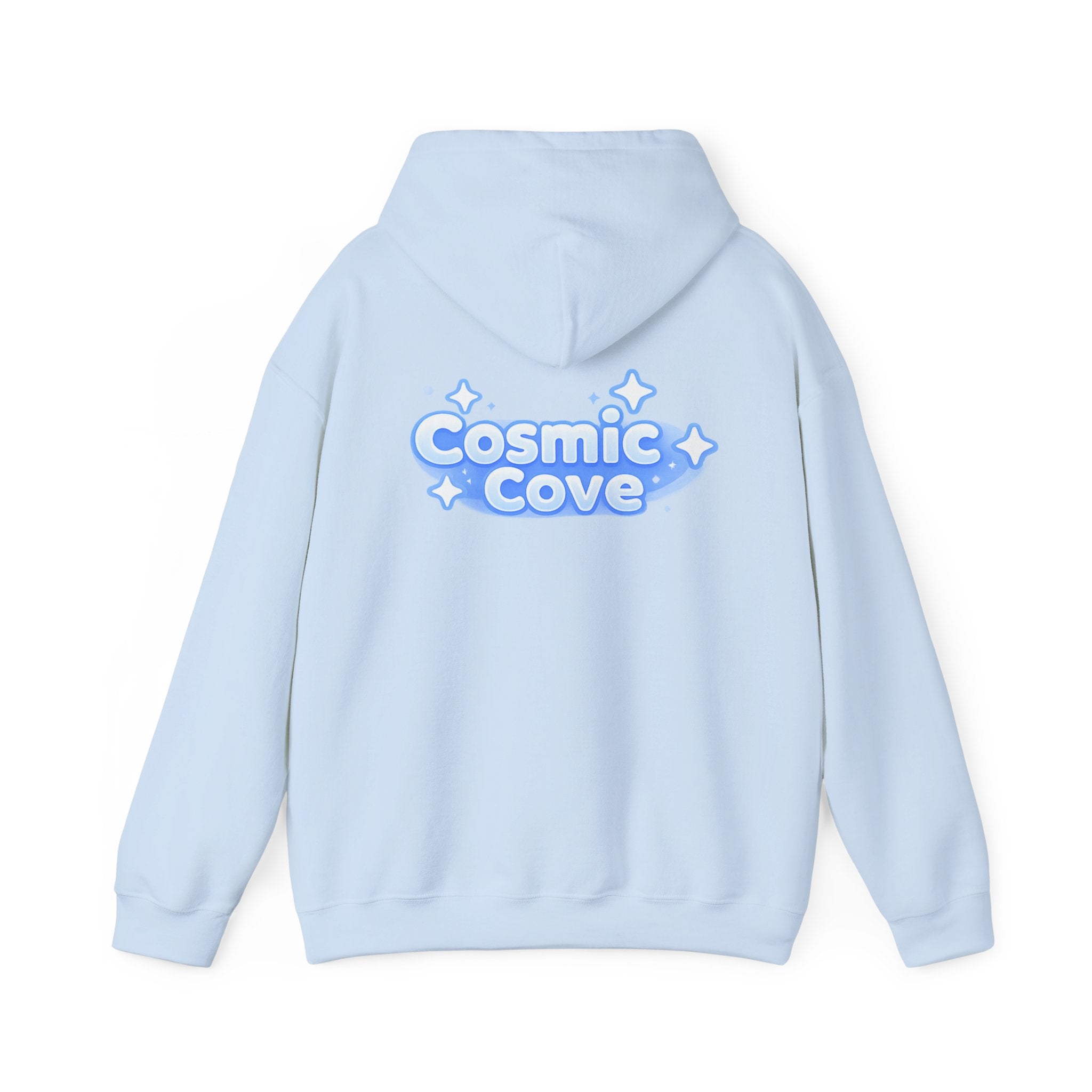 Cosmic Hoodie – Star Drift Edition