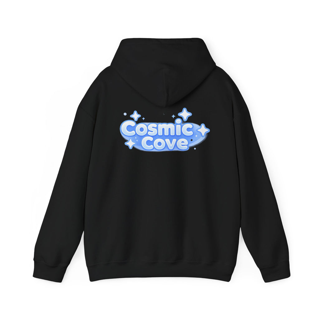 Cosmic Hoodie – Star Drift Edition