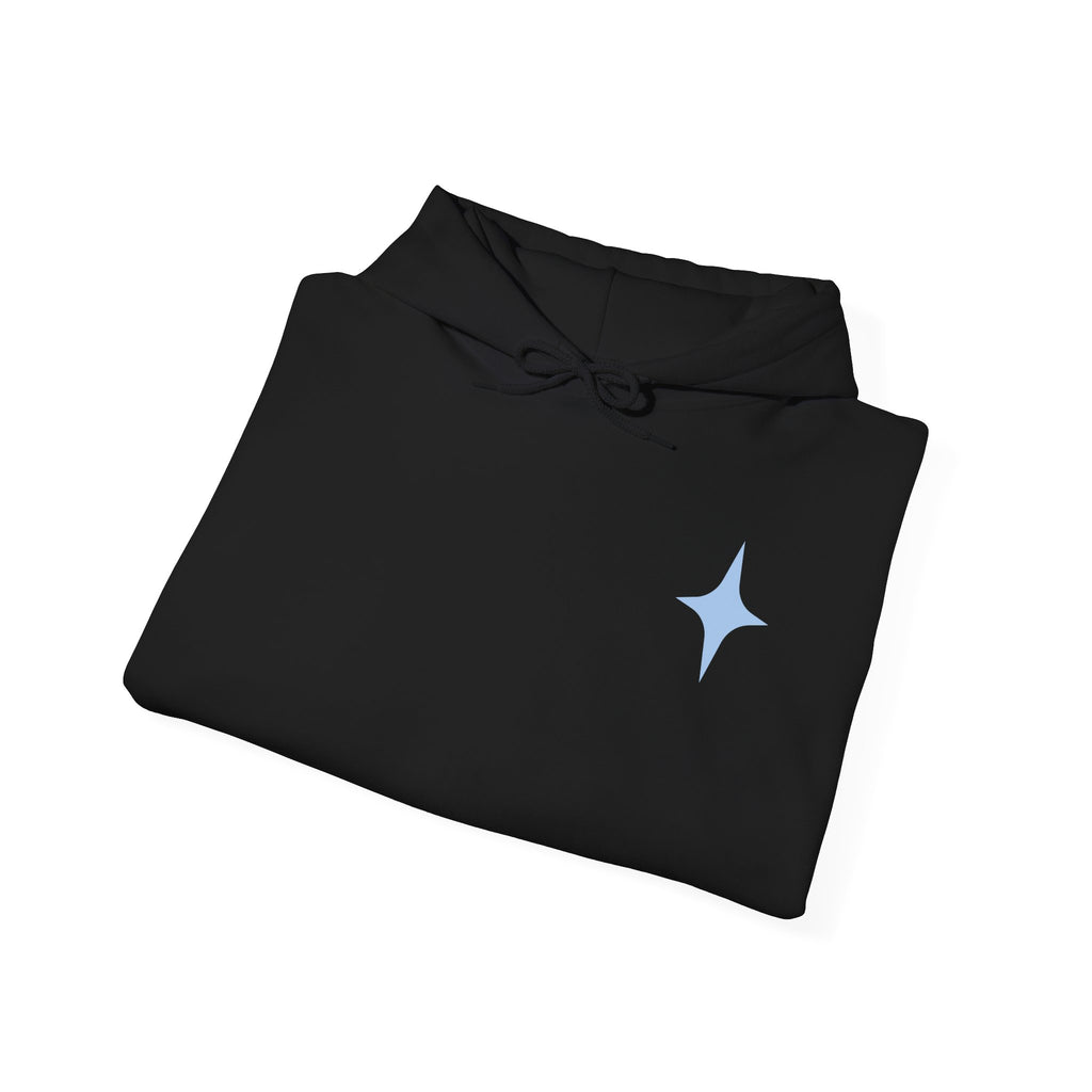 Cosmic Hoodie – Star Drift Edition