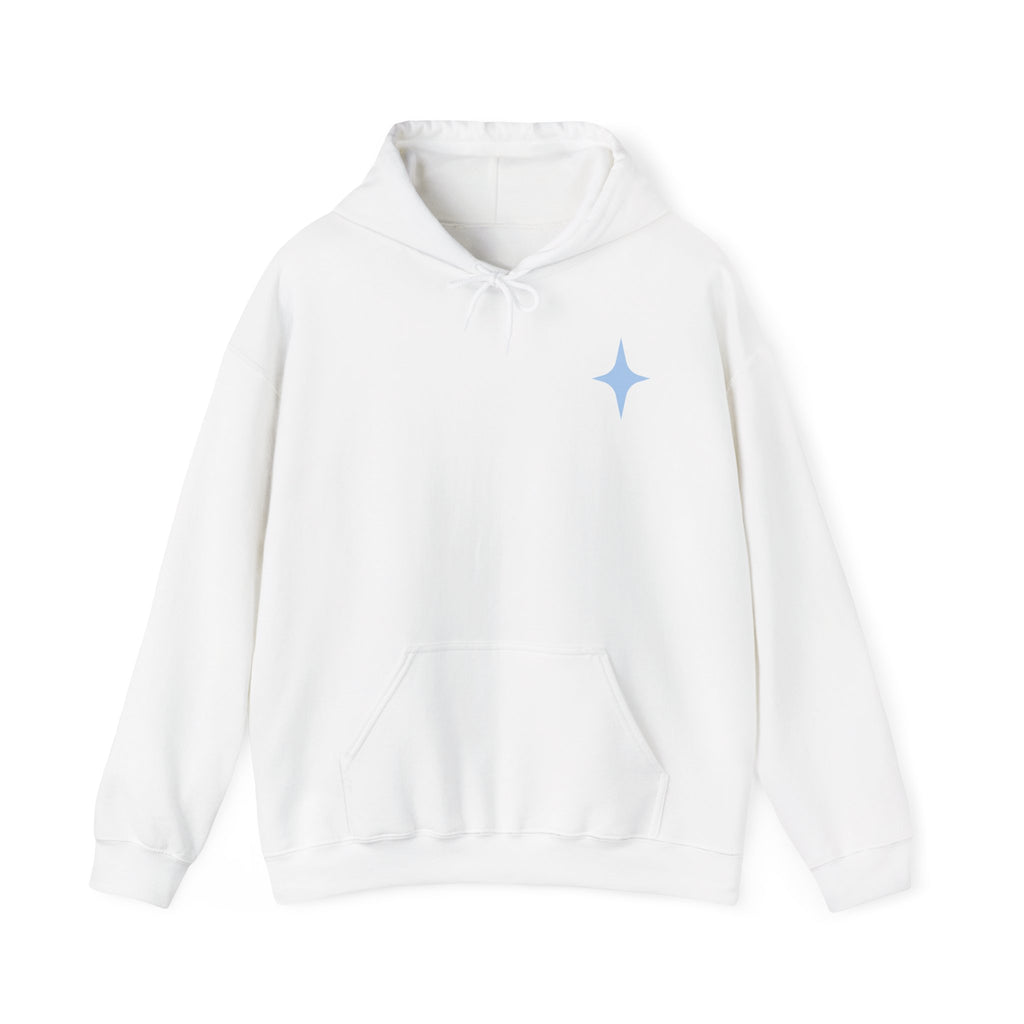 Cosmic Hoodie – Star Drift Edition