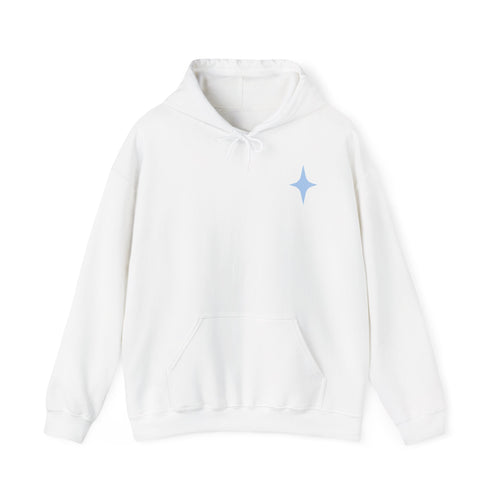 Cosmic Hoodie – Star Drift Edition