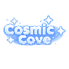 Cosmic Cove - Home