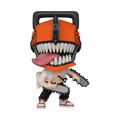 Funko Pop! Vinyl Chainsaw Man #1677 Animation Figure Anime & Manga