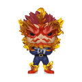 Funko Pop! Vinyl My Hero Academia Endeavor #495 GameStop Exclusive