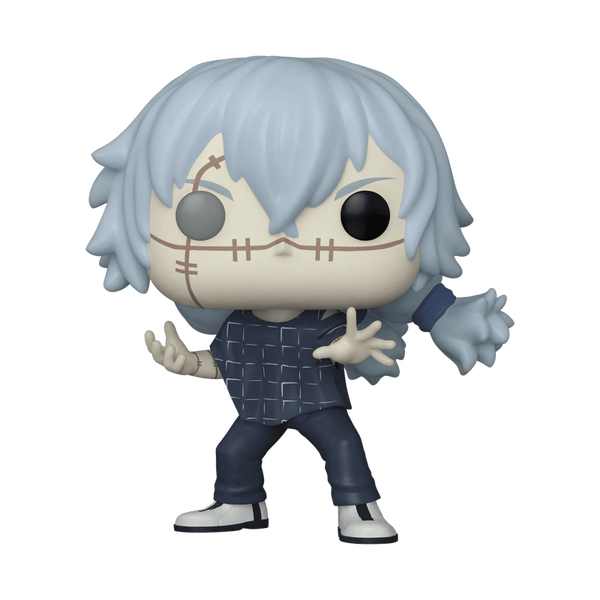 Funko Pop! Vinyl Jujutsu Kaisen Mahito #1115 Animation Figure