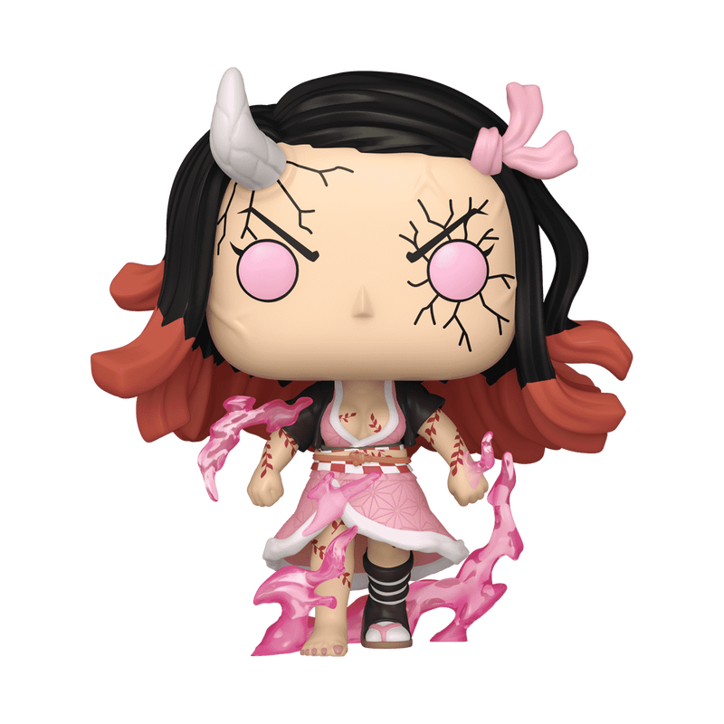 Funko Pop! Vinyl Demon Slayer Nezuko Kamado #1749 Animation Figure