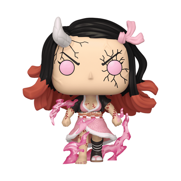 Funko Pop! Vinyl Demon Slayer Nezuko Kamado #1749 Animation Figure