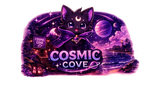 Cosmic Cove - Home